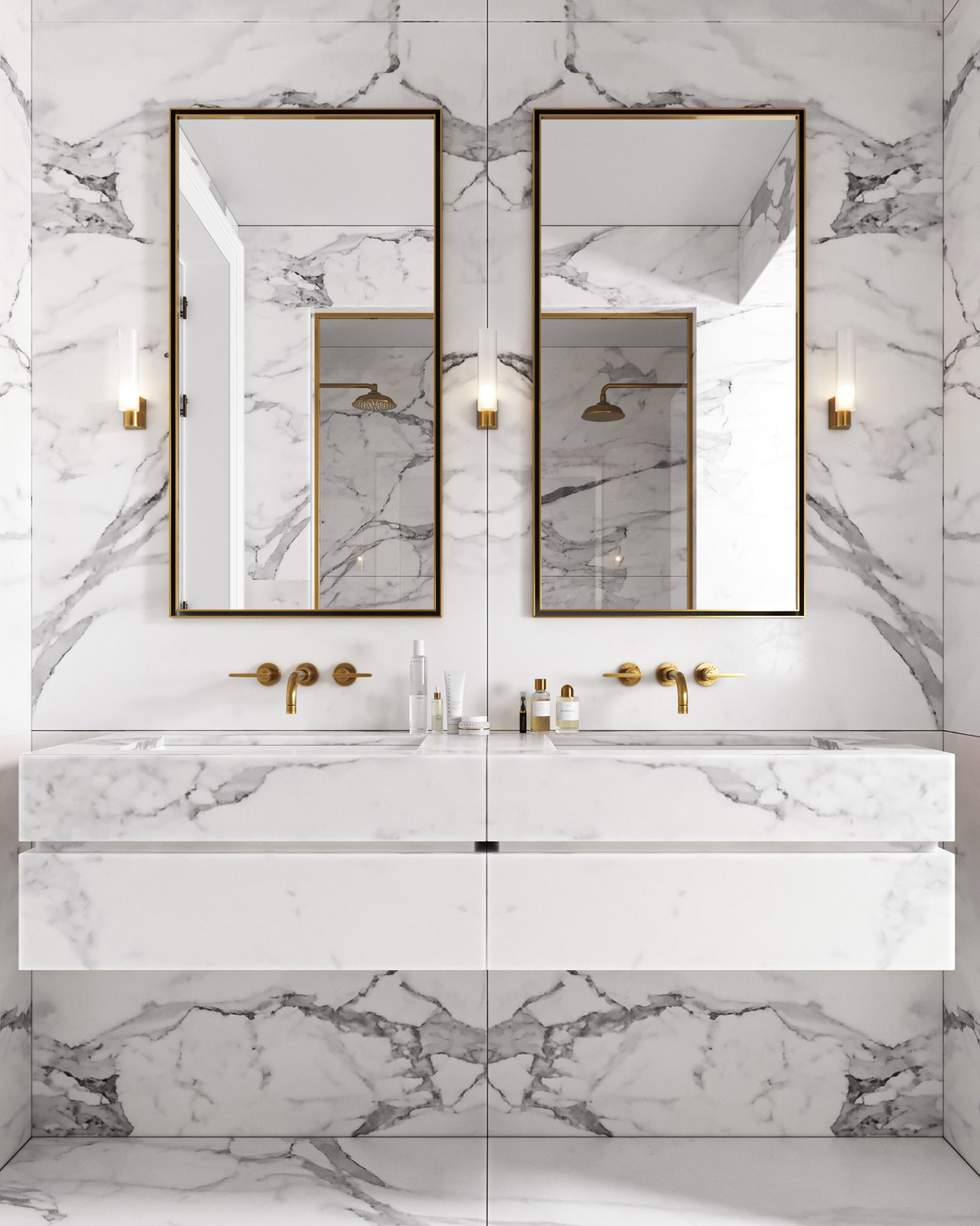 精致优雅的伦敦联排别墅 | Talcik＆Demovicova-9