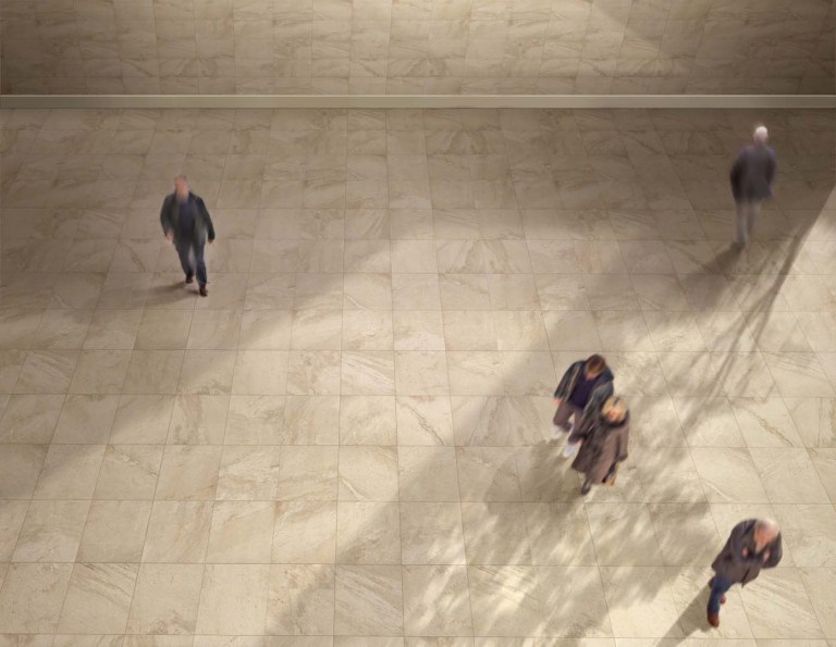 “โรงแรมแม่น้ำ”（湄南河酒店）翻新项目丨泰国曼谷丨“Artelier 8”-30