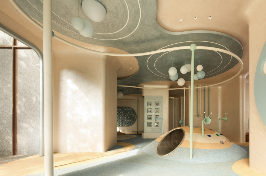 福州榕发・誉湖郡丨中国福州丨北京栋三尺设计有限公司-79