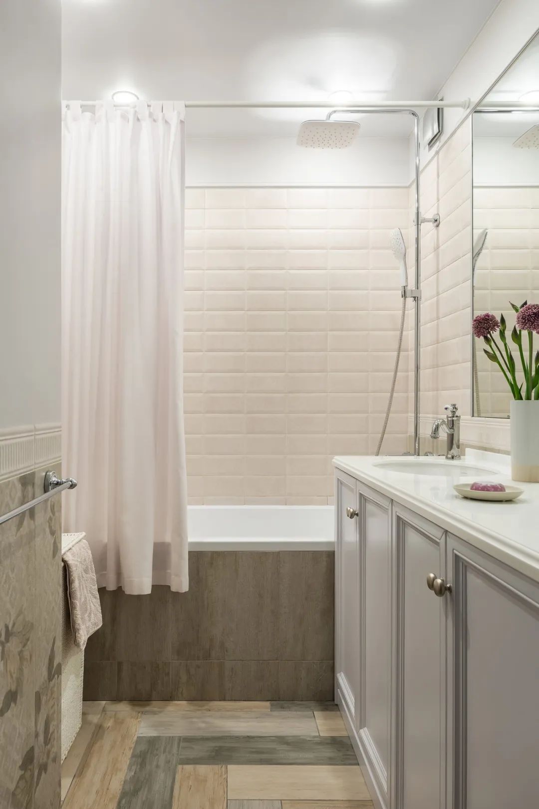 柔情与个性丨Olga Borisova 和 Maria Karpova-34