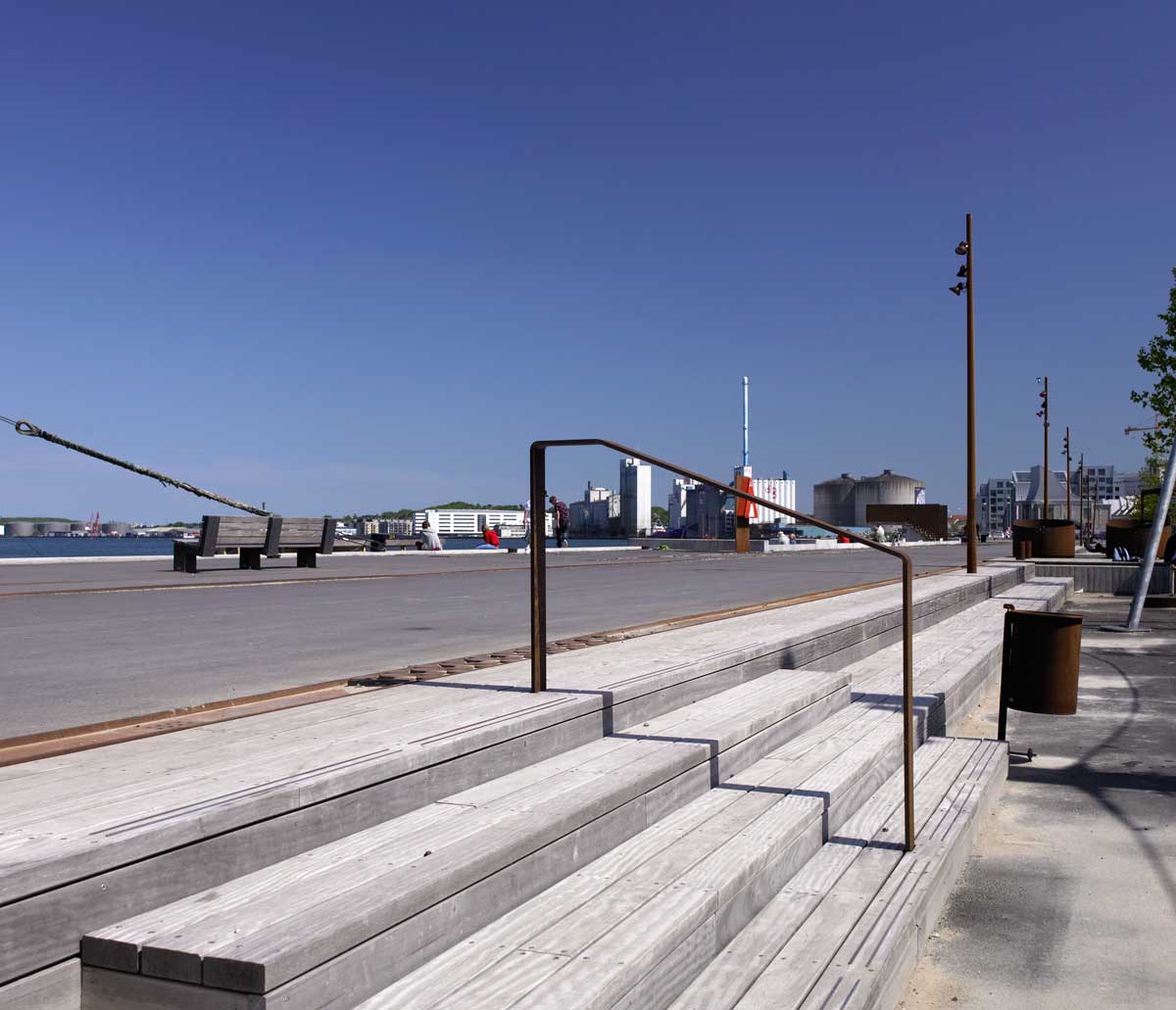 奥尔堡滨水区2-25