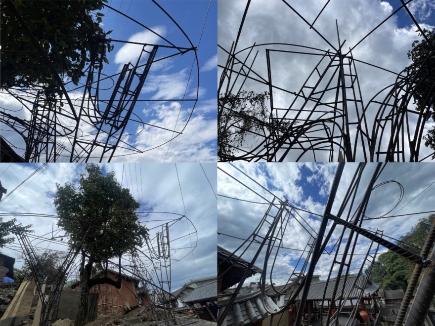 蘑菇蘑菇儿童书屋丨中国大理丨孔祥伟工作室-128