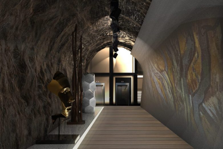 诺维萨德隧道及人行自行车桥建设项目-6