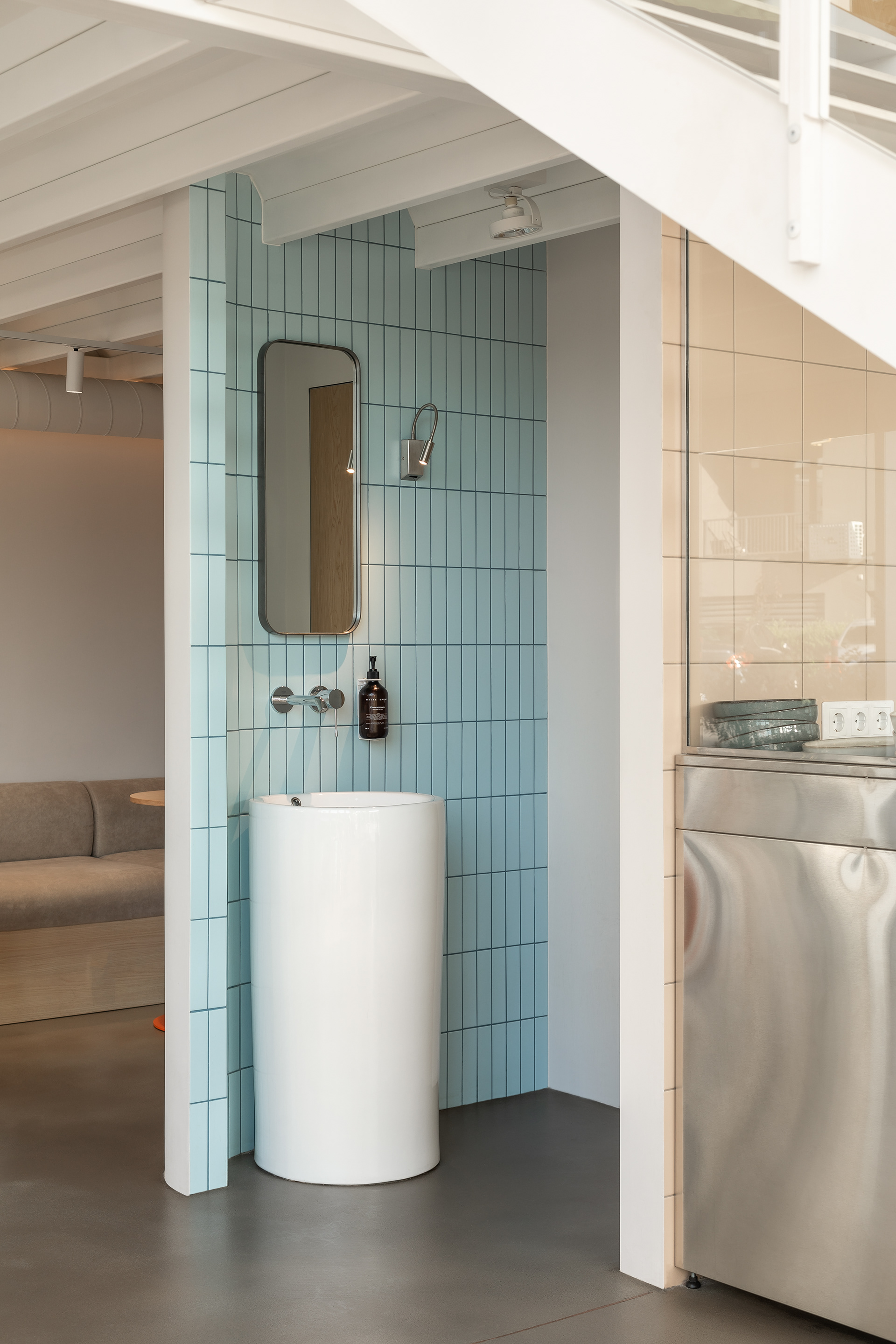 七重天咖啡馆丨乌克兰利沃夫-12