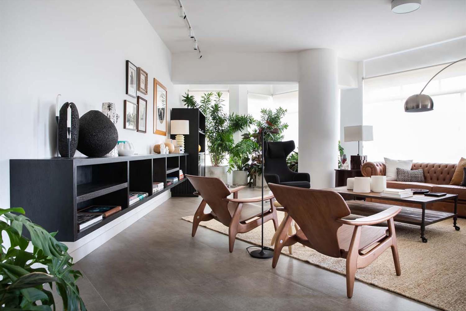 巴西圣保罗 Piauí公寓-2