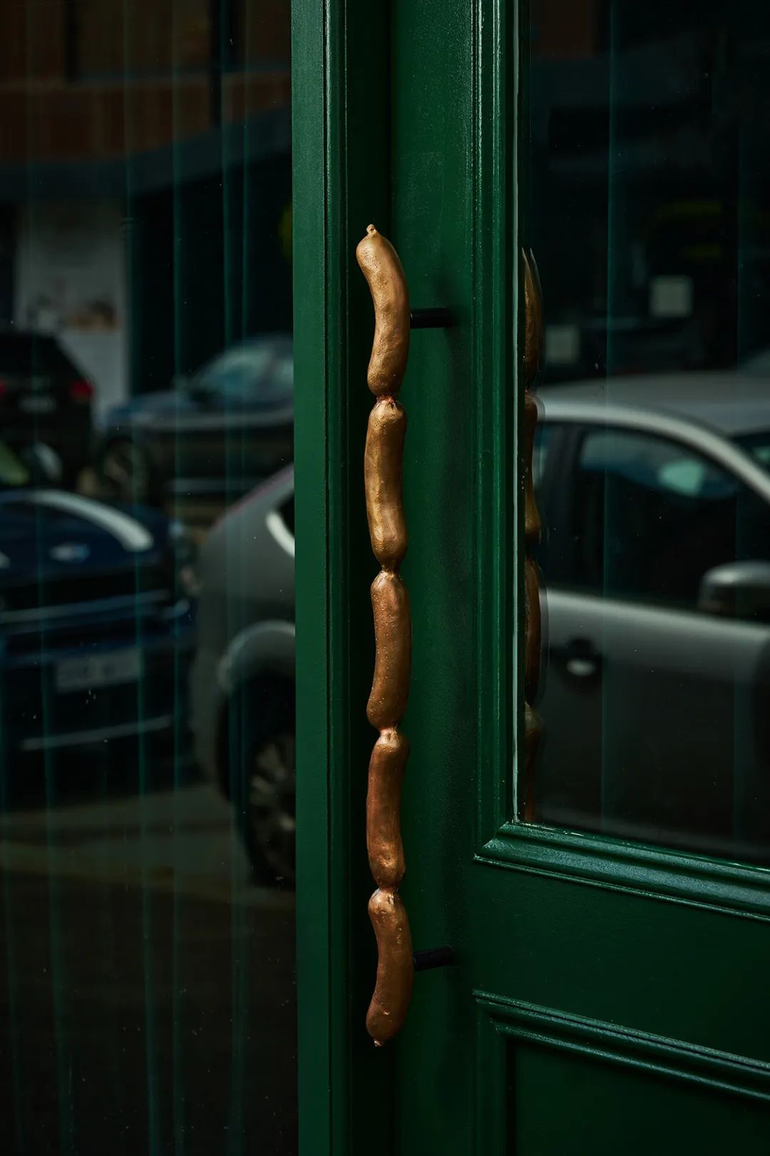 墨尔本维克多·丘吉尔肉店丨澳大利亚墨尔本-25