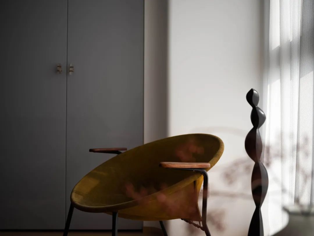 设计师自宅丨中国深圳丨FUSION DESIGN蜚声设计-90