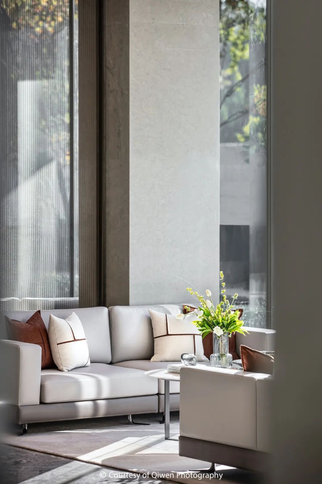 沈阳华润九悦项目丨中国沈阳丨北京喻远旨丰产品设计有限公司-20