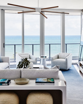 FT  LAUDERDALE BEACH APARTMENT Workshop APD