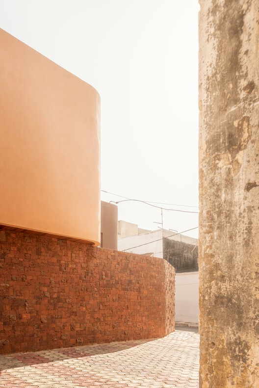 丨塞内加尔达喀尔丨MOST Monti Studio-62