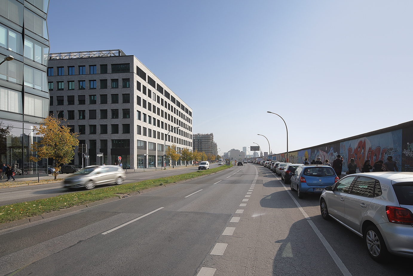 M_Eins 室内设计项目 | 时尚与实用的完美结合-3