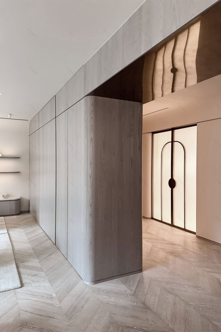 山顶定制住宅丨中国香港丨Bean Buro-35