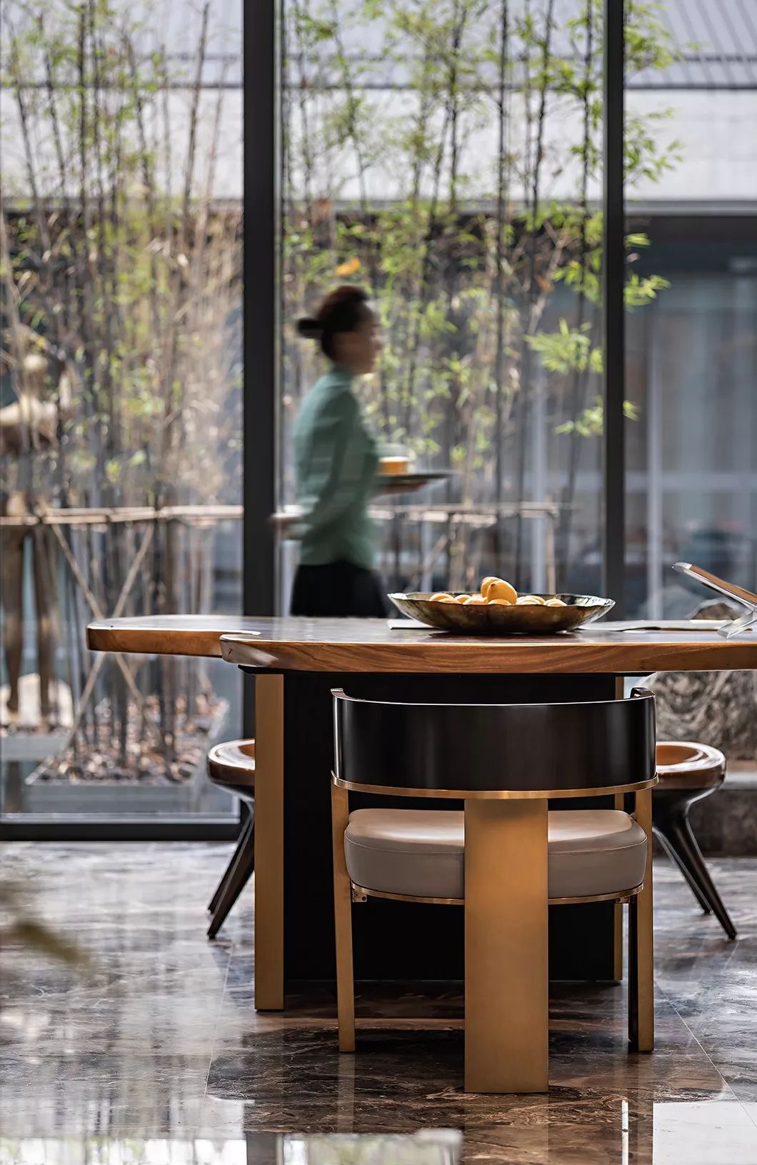 阳光城·未来悦样板间 | 新都市风格，打造温馨休闲生活空间-95