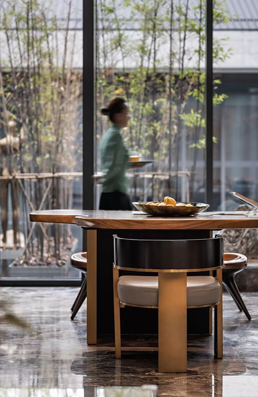 阳光城·未来悦样板间 | 新都市风格,打造温馨休闲生活空间-95