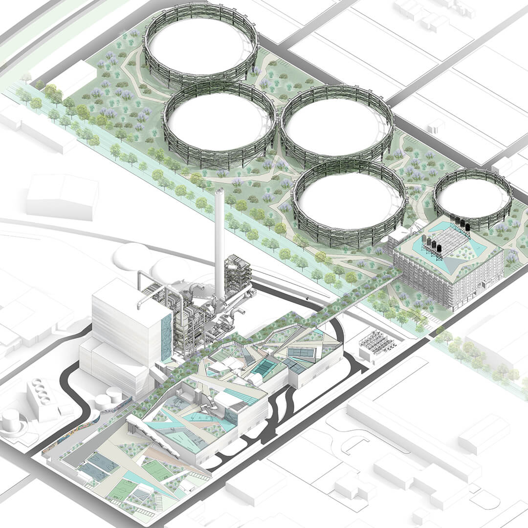 丨美国底特律-1