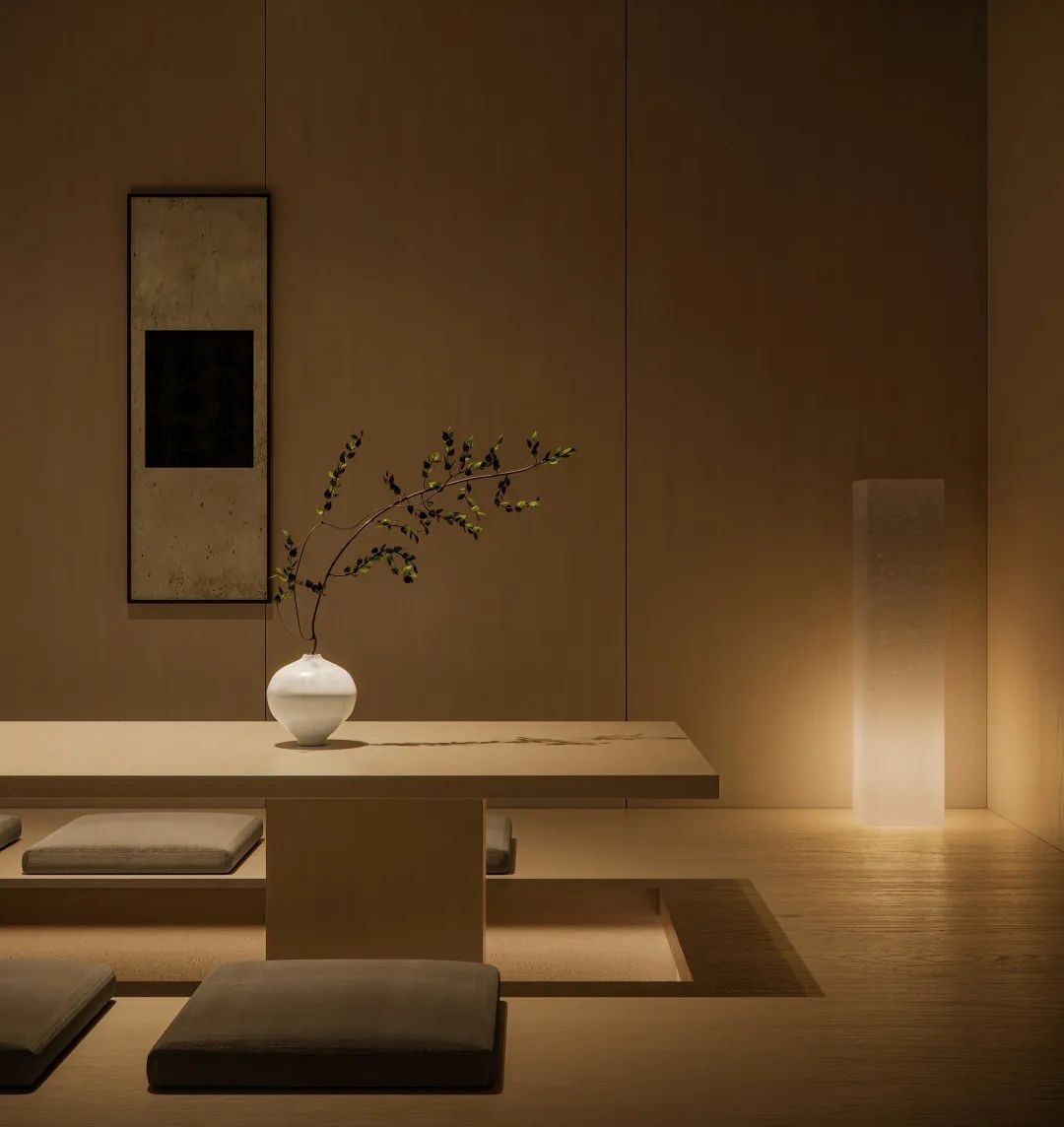 稻亭·臻至日料餐厅丨葡萄牙丨FDD Studio-54