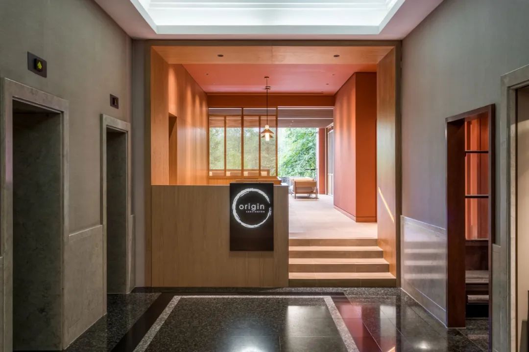 伦敦皇家花园酒店 Origin 餐厅丨英国伦敦丨Voon Wong-6