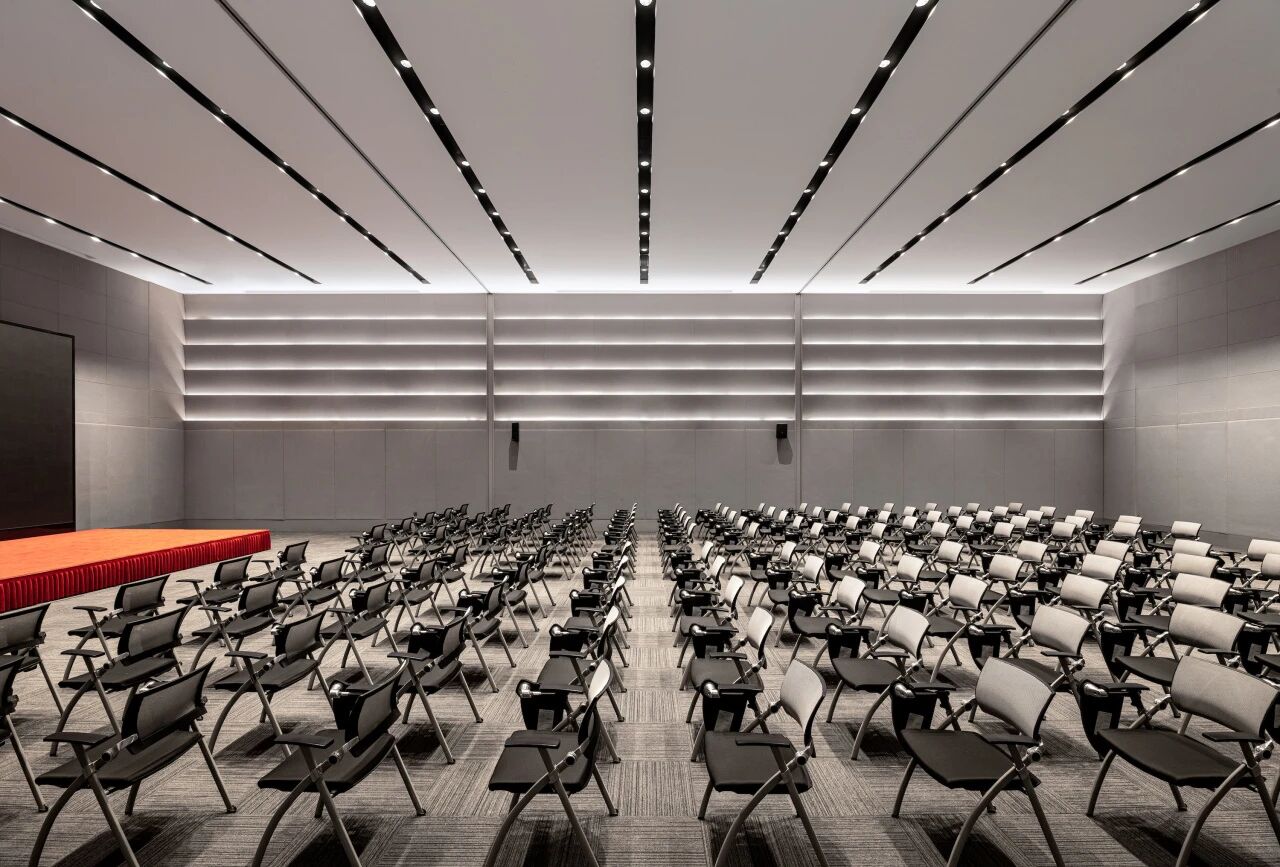 北京兆泰国际中心AB座丨中国北京丨香港AGC design Ltd,北京筑邦建筑装饰工程有限公司-27