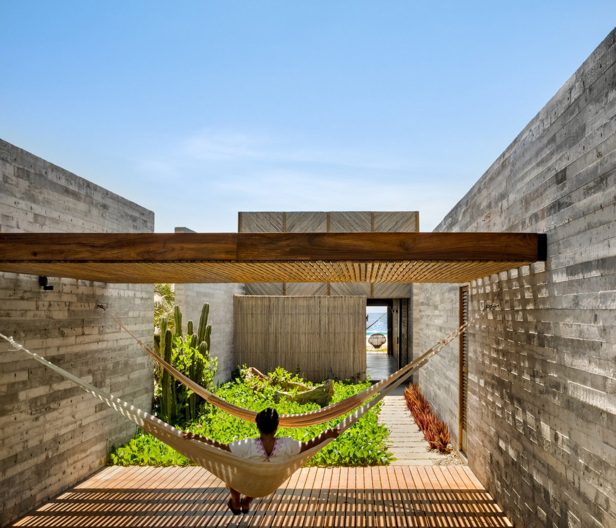 Casa Cova 别墅丨墨西哥丨Anonimous-16