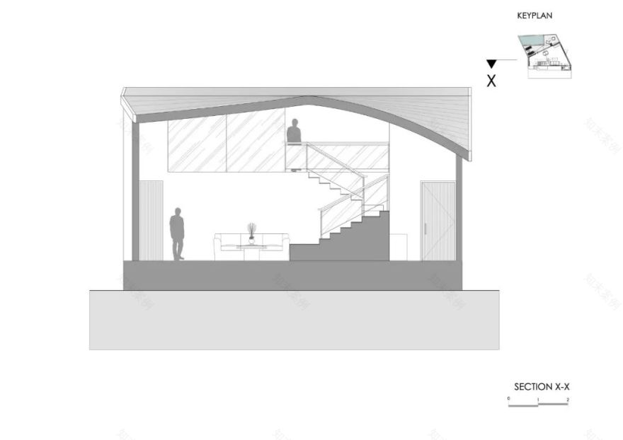 那些融入自然的巴厘岛建筑-57