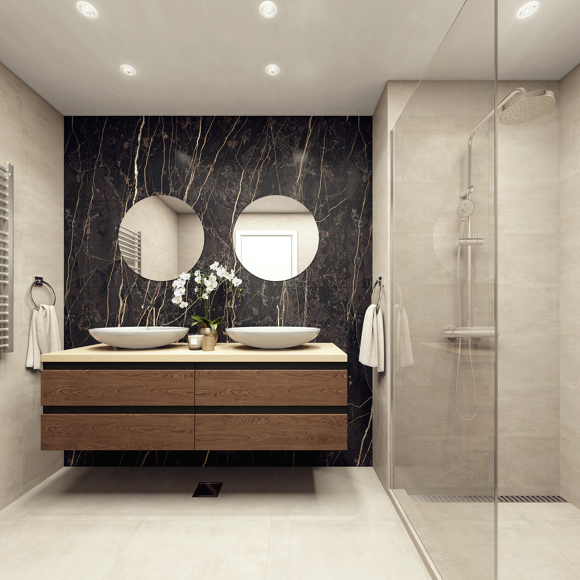 Belgrade Waterfront Terraces | RMJM-22