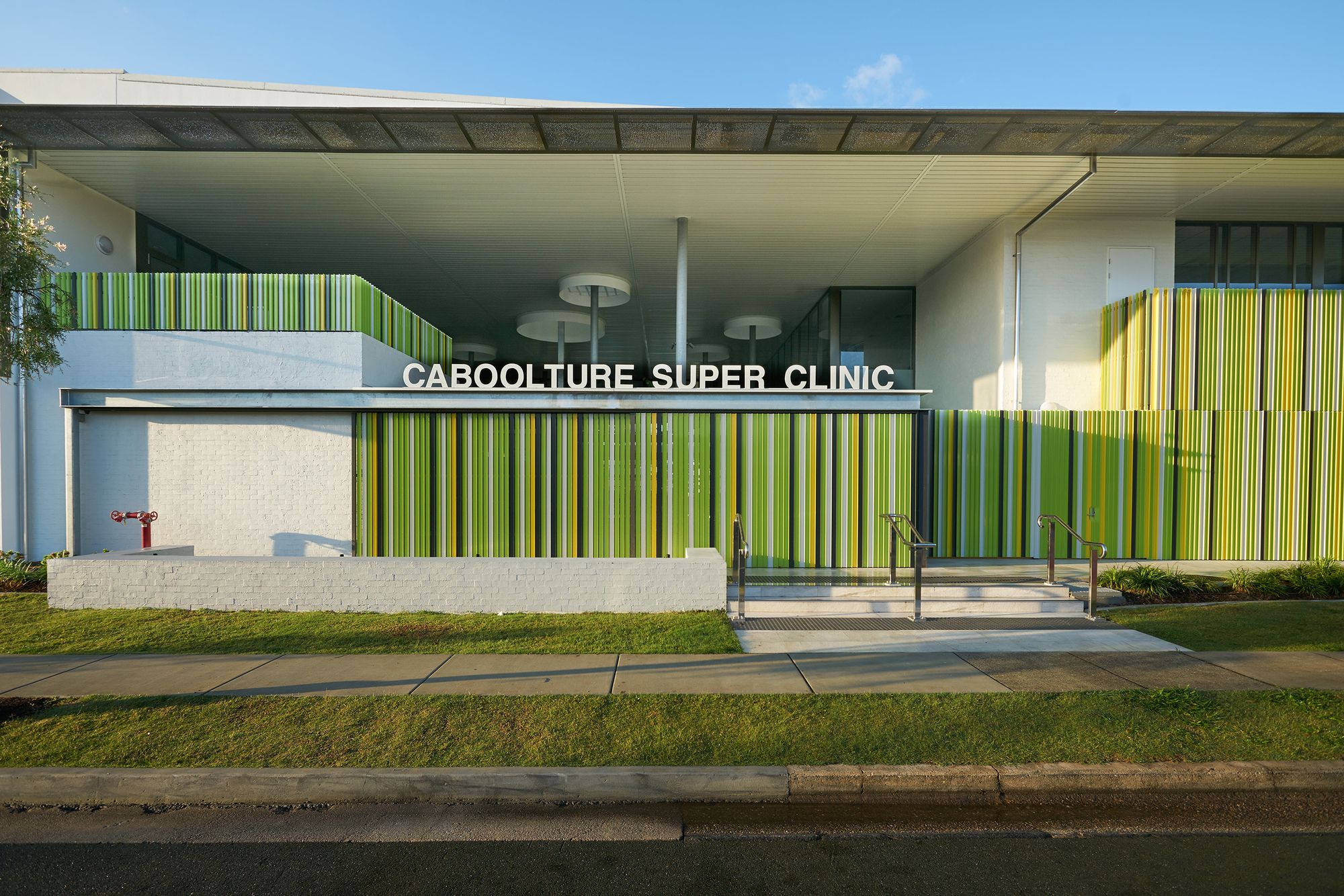 卡布尔彻特全科医生超级诊所-11