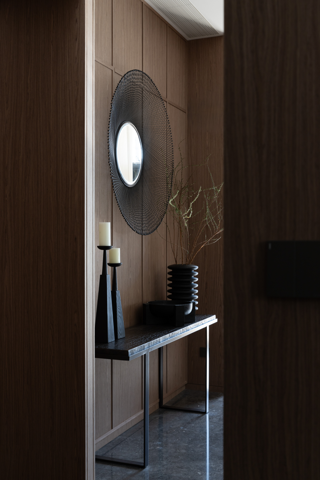 东方人文居所丨中国黄石丨可兹设计 CUZ DESIGN-10