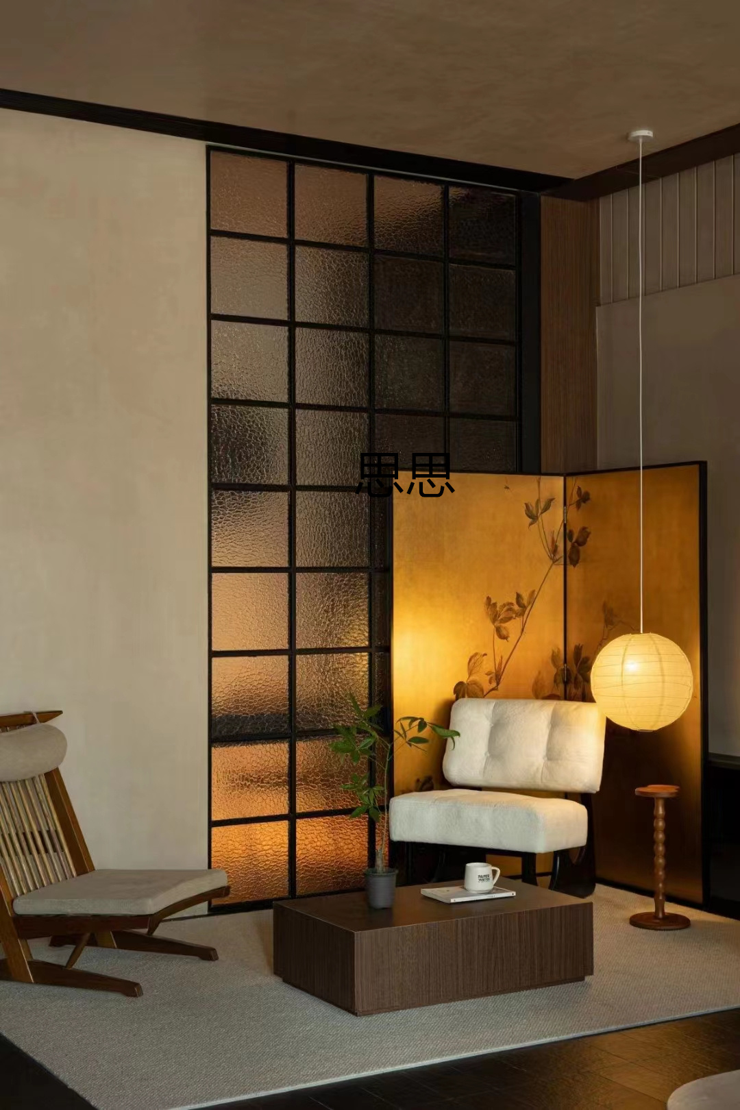 SPA会所设计丨工装-2