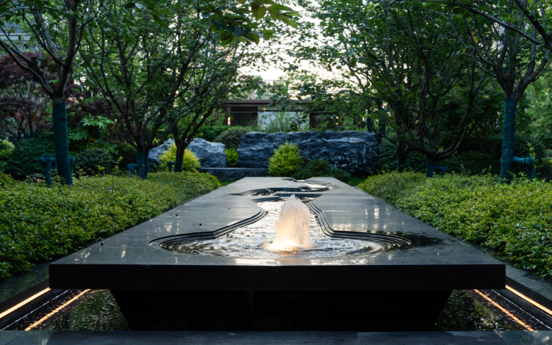 中交七溪庭 | 虞城宅邸，七溪入画-59