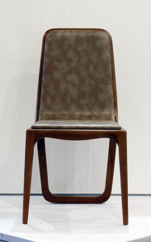 阿森设计 木之灵•粹   成都创意设计产业展览会-20