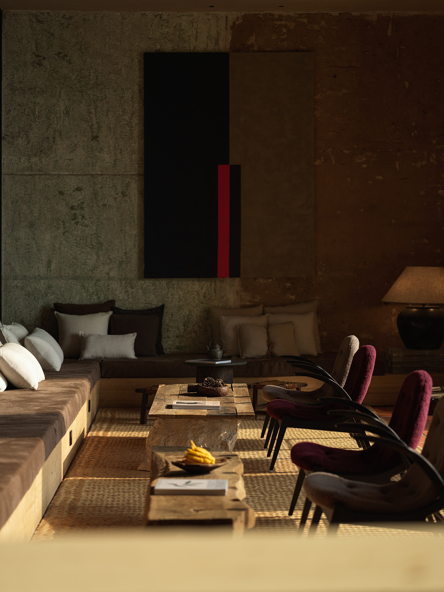 福建摆岁Bersure博物馆海景酒店丨中国福建丨蜚声设计-37