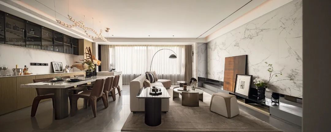 |DARRY·戴瑞软装 | 未来理想家-8