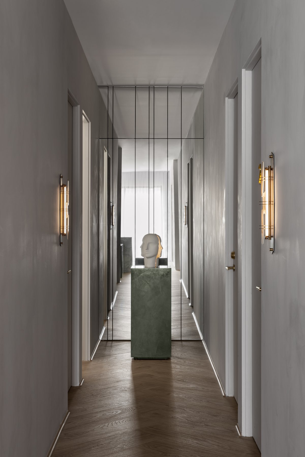 Youth Lab 沉浸式感官体验中心丨澳大利亚珀斯丨Nickolas Gurtler 室内设计-7