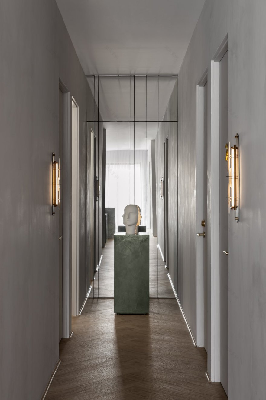 Youth Lab 沉浸式感官体验中心丨澳大利亚珀斯丨Nickolas Gurtler 室内设计-7