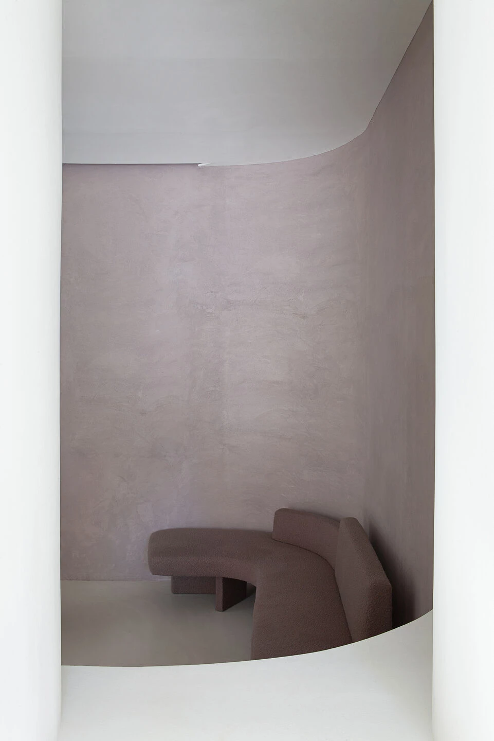 霍夫商店，毕尔巴鄂丨西班牙丨Matteo Ferrari,Ciszak Dalmas-24