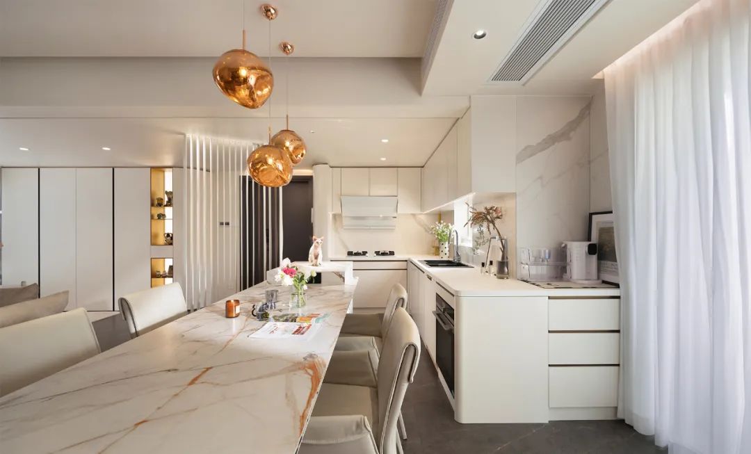 《白画卷》丨中国深圳丨未耒设计（深圳）有限公司-26