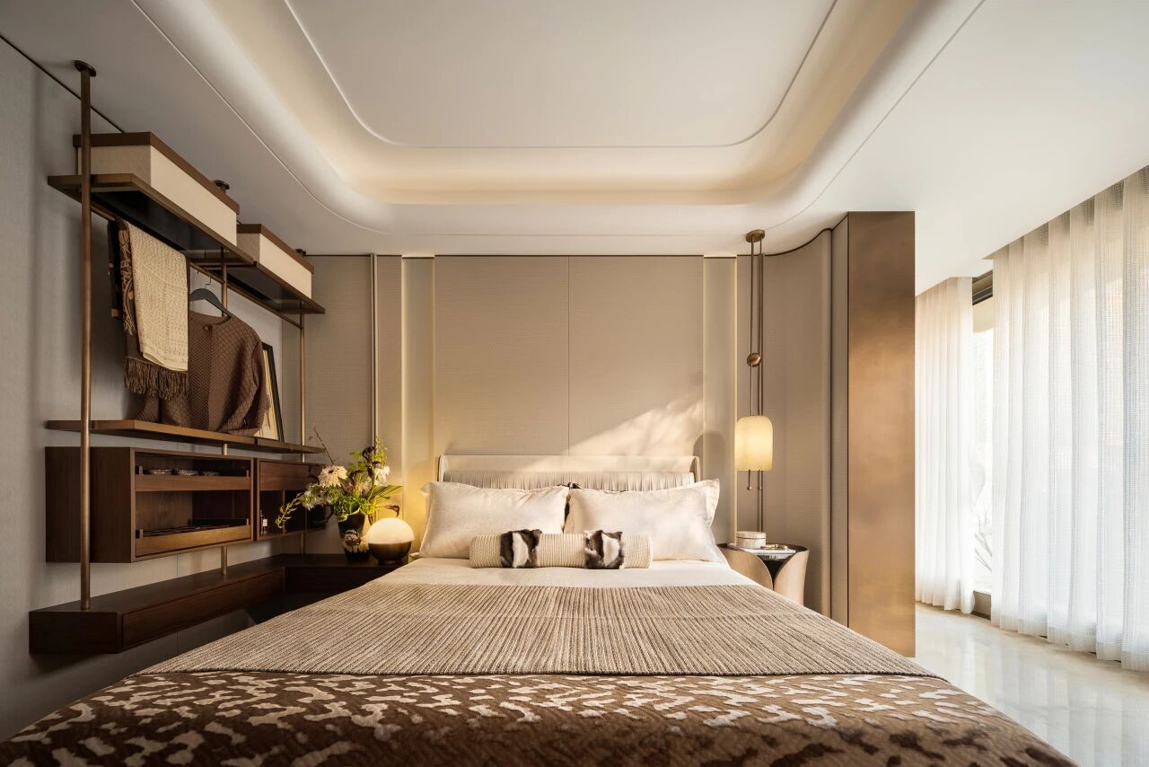 济南·中建·大学里丨中国济南丨PSD璞盛设计-22