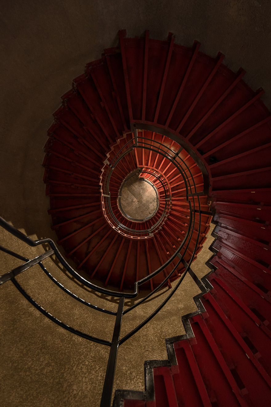 Adjaye Associates加纳总部办公室-102