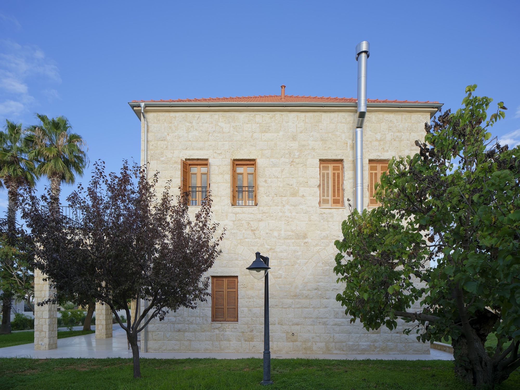 哈马特之家丨platau-10