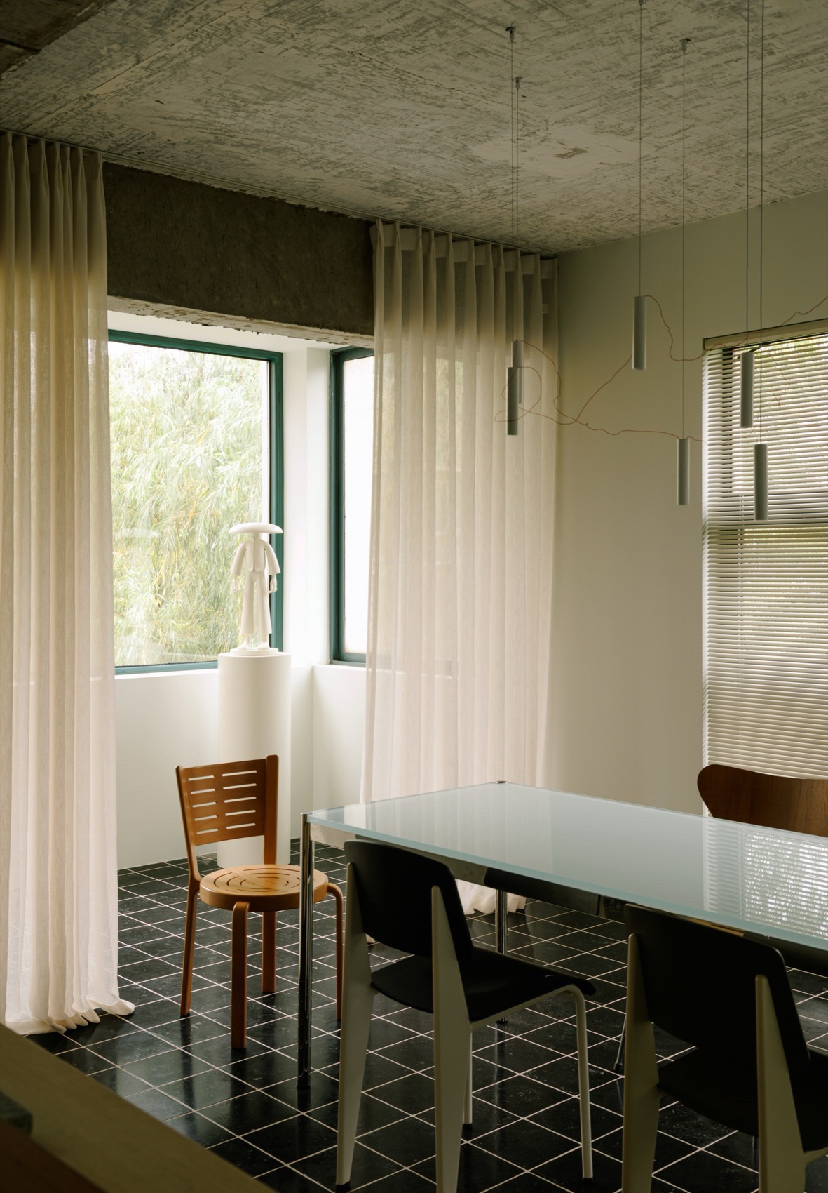 未止办公室丨中国洛阳丨未止工作室-44