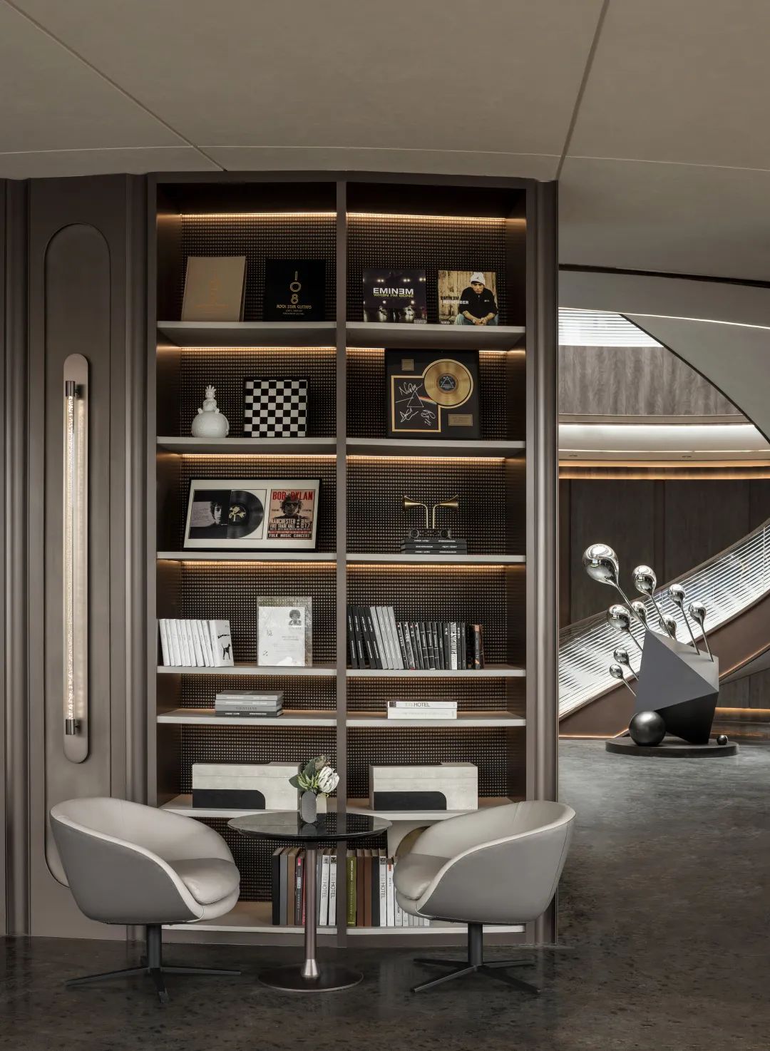 龙湖·天曜售楼处-12