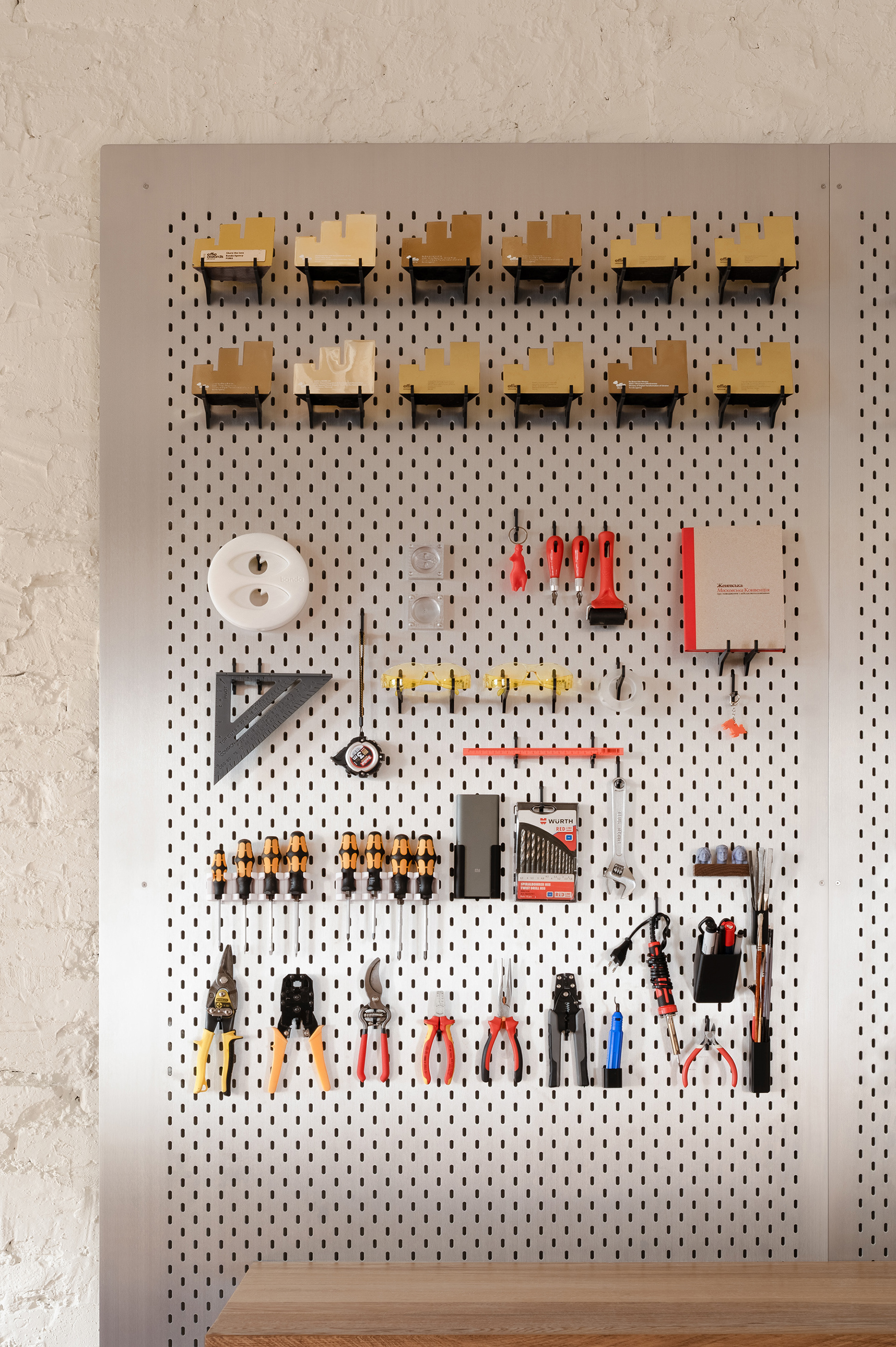 BANDA创意机构新办公室丨乌克兰基辅丨OLEKSANDR IVASIV,YULIYA TKACHENKO-62