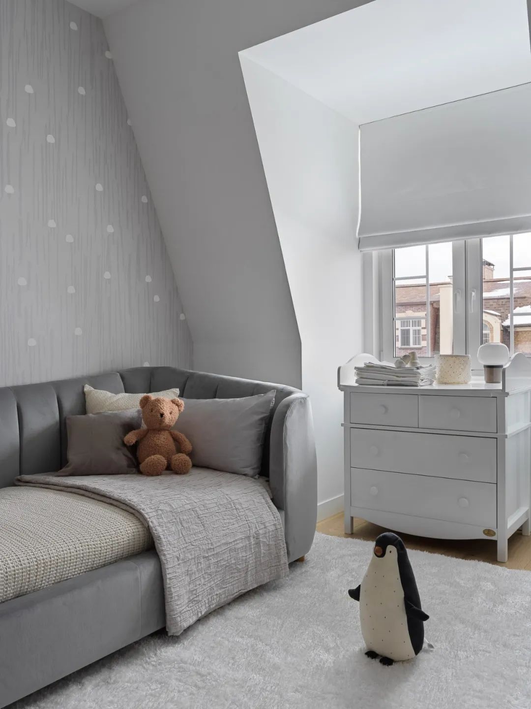 生态极简主义别墅丨MARSOSTUDI-54