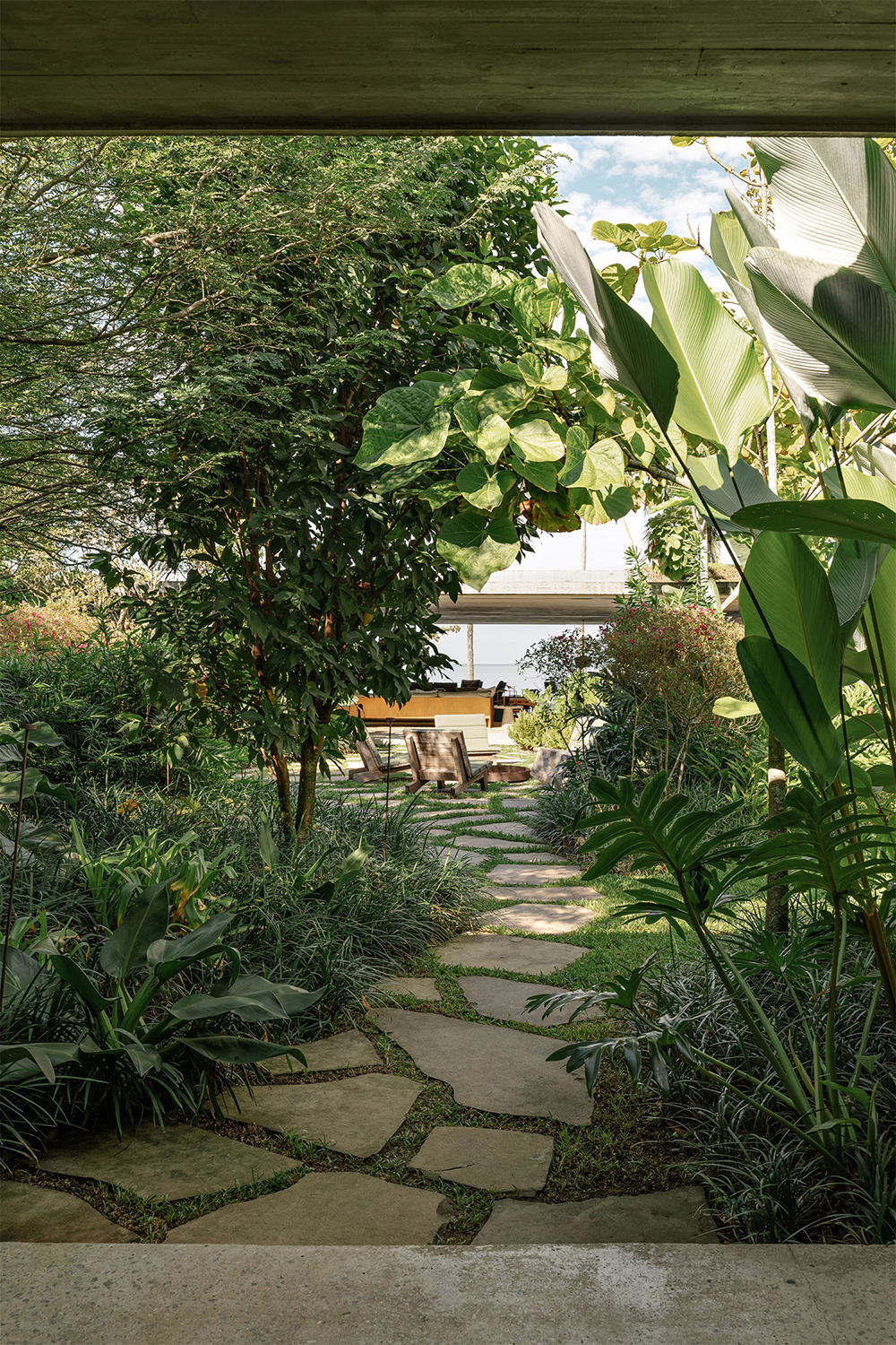 别墅景观丨巴西圣保罗-64