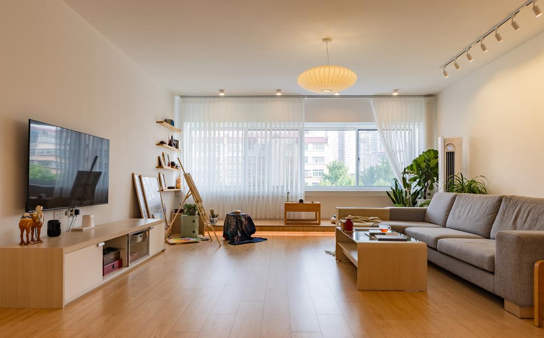 父母的诗意生活-6