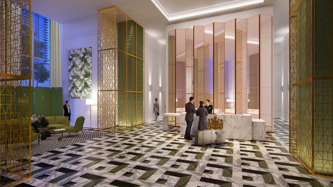 Yabu新作 | 360°环形大阳台的极致奢华海景-20