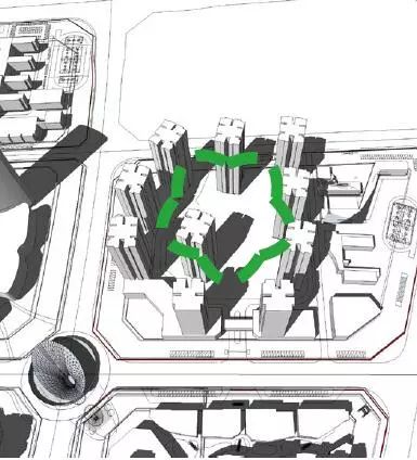 起居山水间——龙斗壹号·海岸城 | 打造多功能生活空间-48