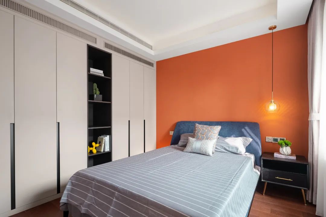 邂逅轻奢丨中国宁波丨妙意空间设计机构,沐逅软装-11