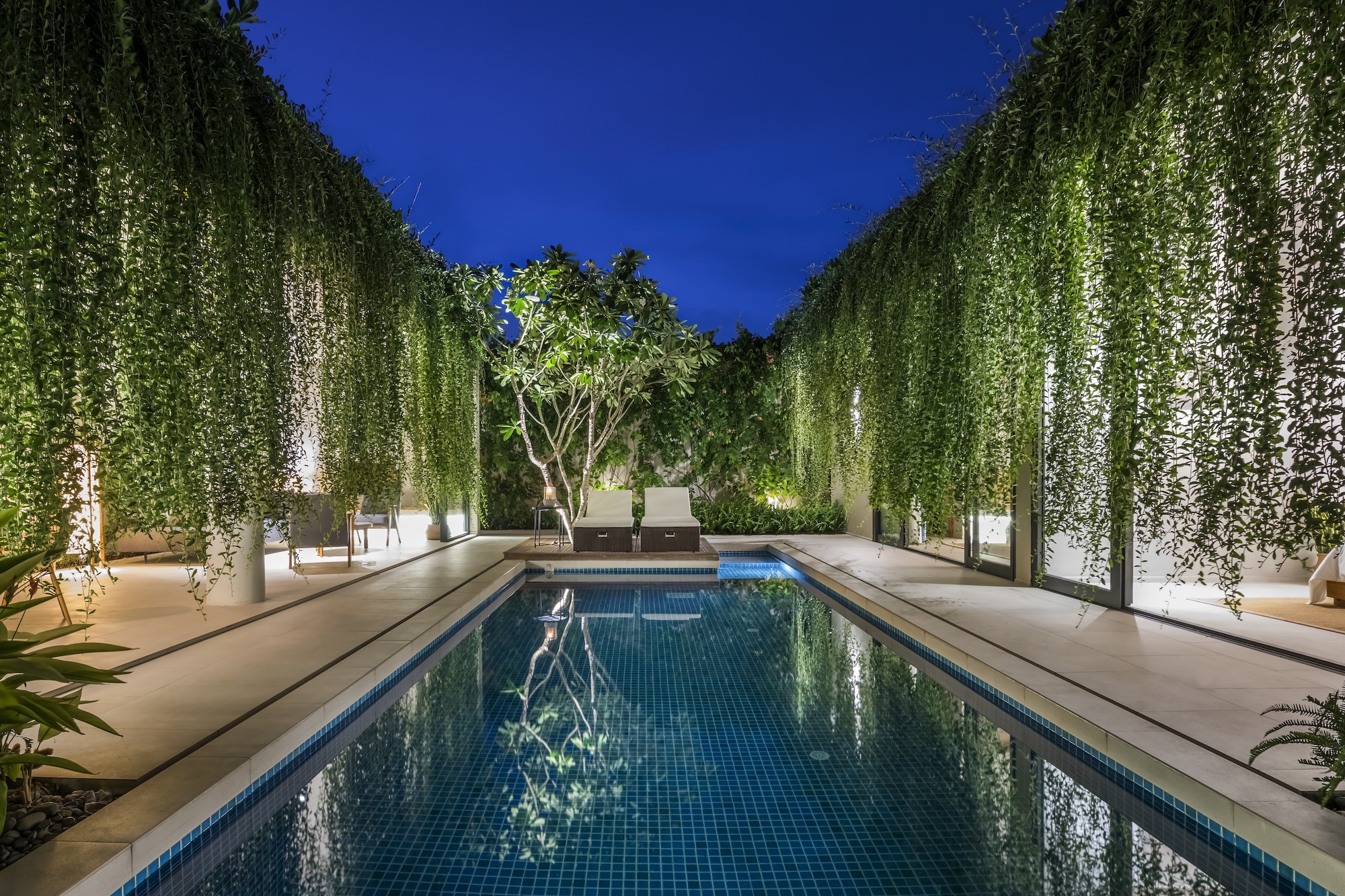 温德姆花园富国岛别墅丨越南丨MIA Design Studio-45