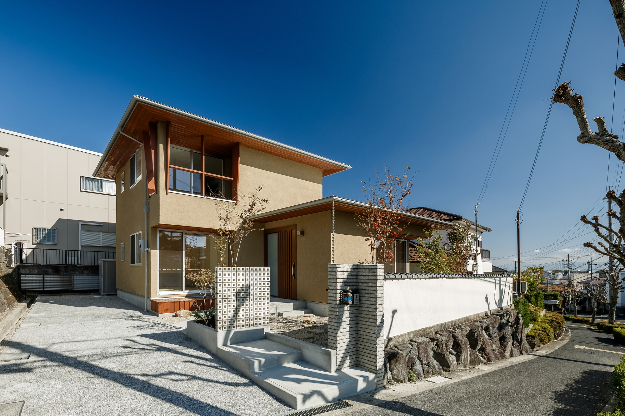 生驹屋丨日本丨Hearth Architects-17